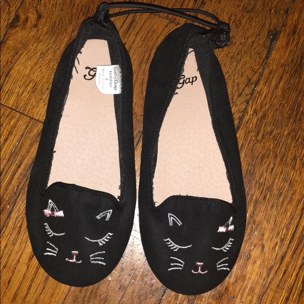 Toddler Girls Dress Shoe